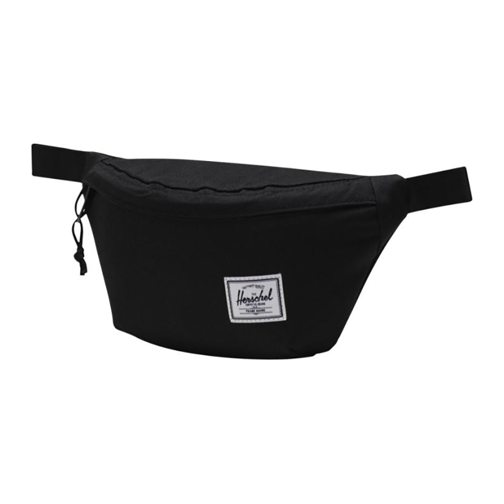 Herschel heuptas - Eco | Gerecycled polyester | Borduring