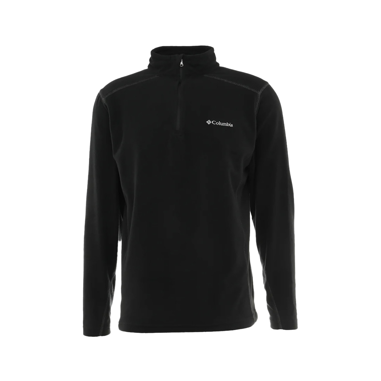 Columbia Klamath HZ - Herren | Stretchfleece | Hoher Kragen