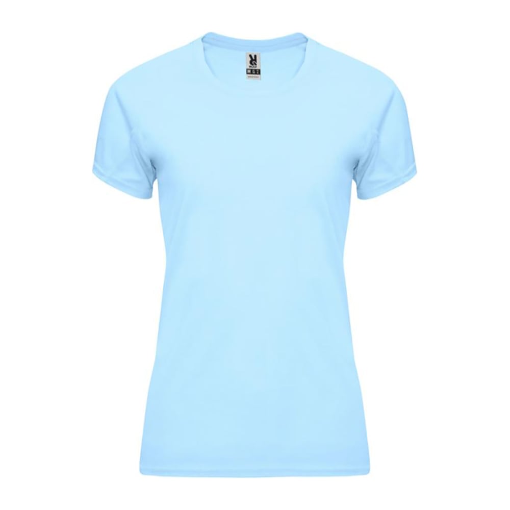 T-shirt Roly | Donne | 135 g/m² poliestere