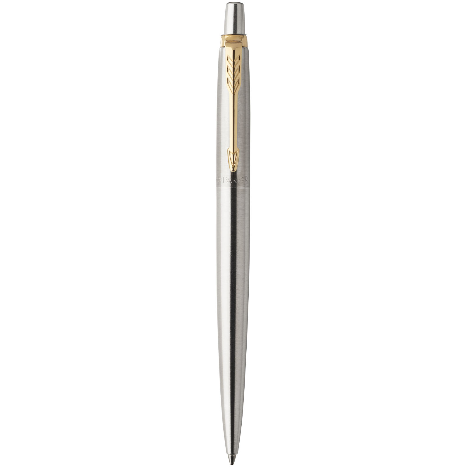Stylo-bille | Jotter SS Parker | Y compris emballage cadeau