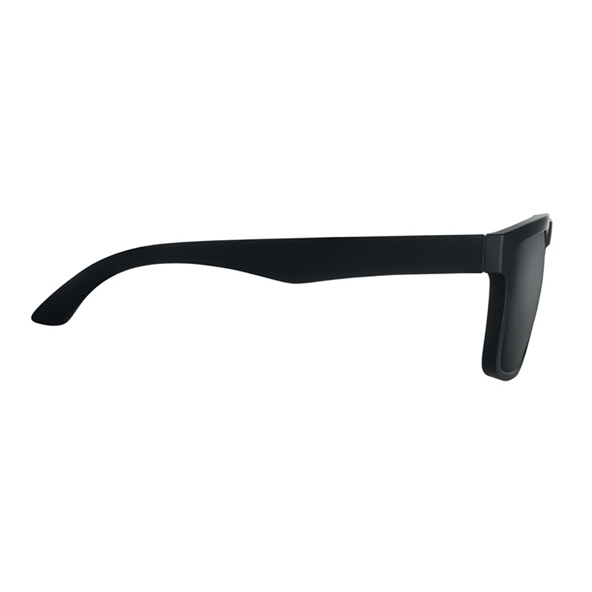Sonnenbrille – Retro-Design | Bambusbügel | UV400-Schutz