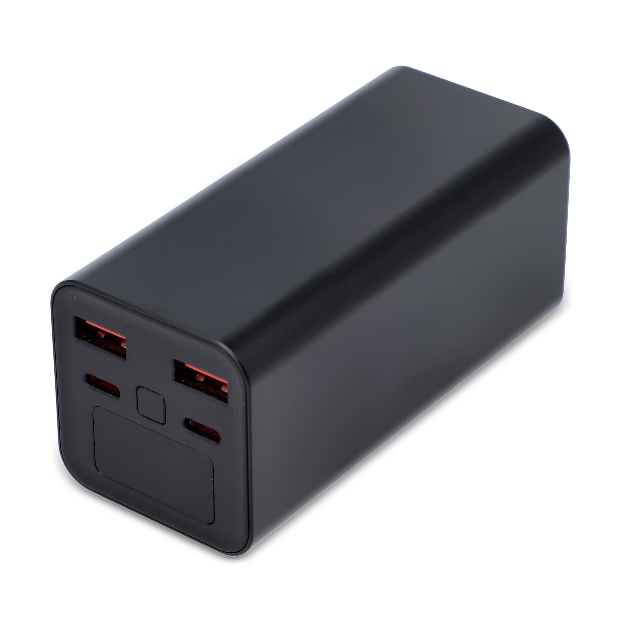 Powerbank Liam – 20000 mAh | 65 W | 4 poorten