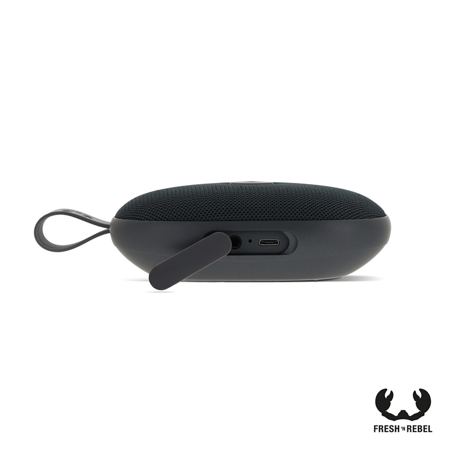 Fresh 'n Rebel Rockbox - Bold XS | Enceinte Bluetooth | Système Rockbox