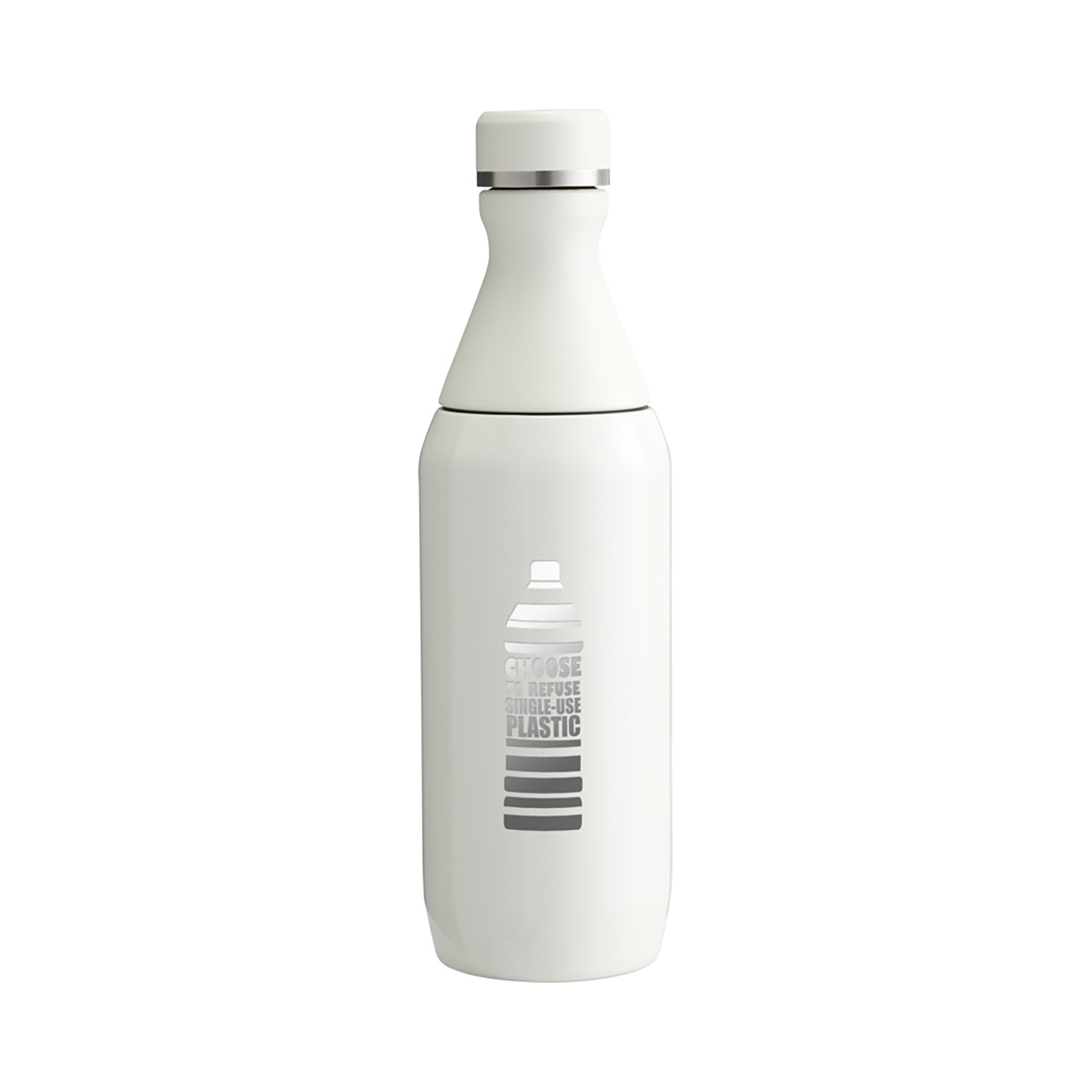 Stanley All Day Slim 350 ml – Étanche | Isolation inox | Acier recyclé