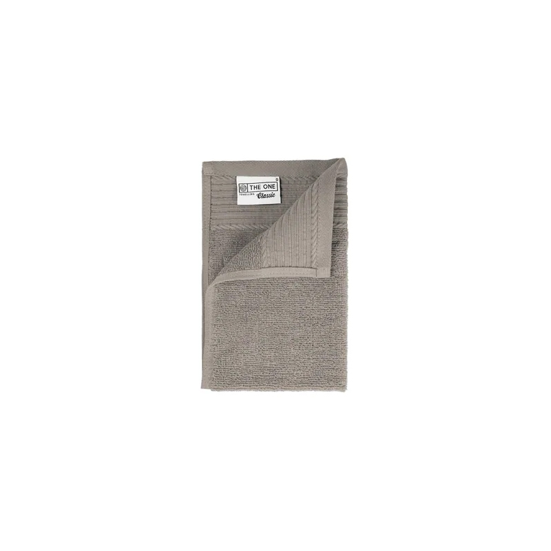 Serviette Invité – 50 × 30 cm | 500 g/m² | 100% Coton