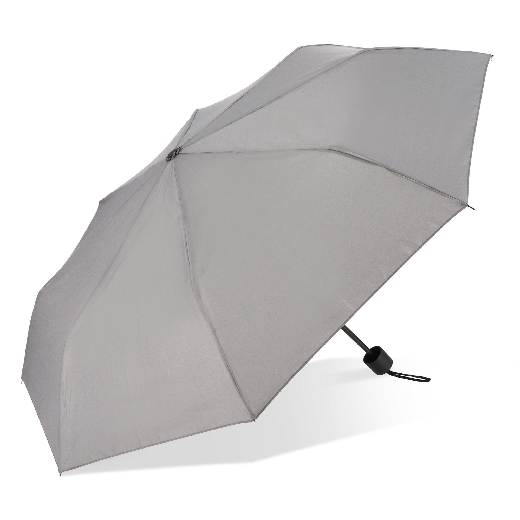 Regenschirm – Ø 96 cm | Faltbar | Manuell | Inkl. Hülle