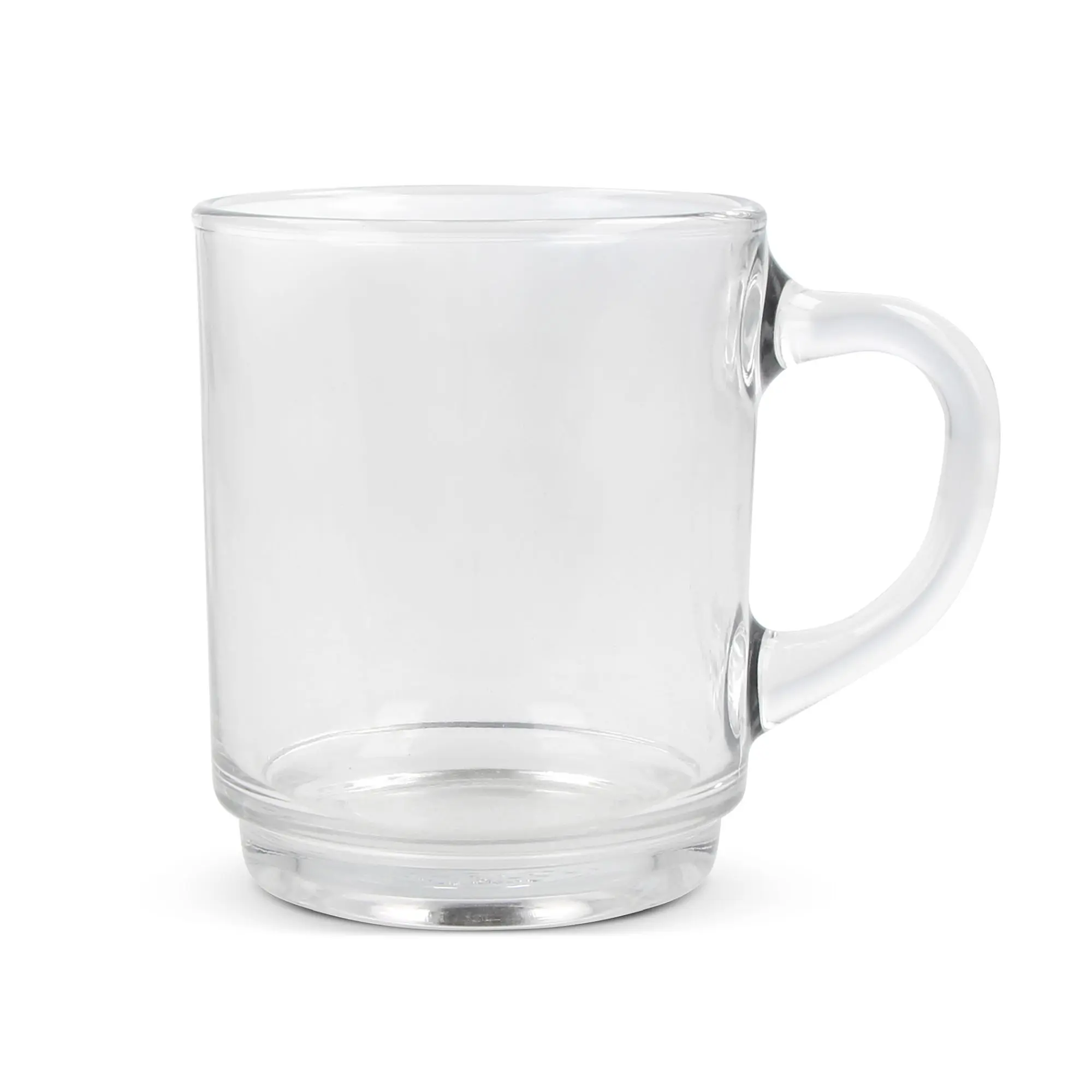 Theeglas Pim - 260 ml | Snel geleverd | Met oor