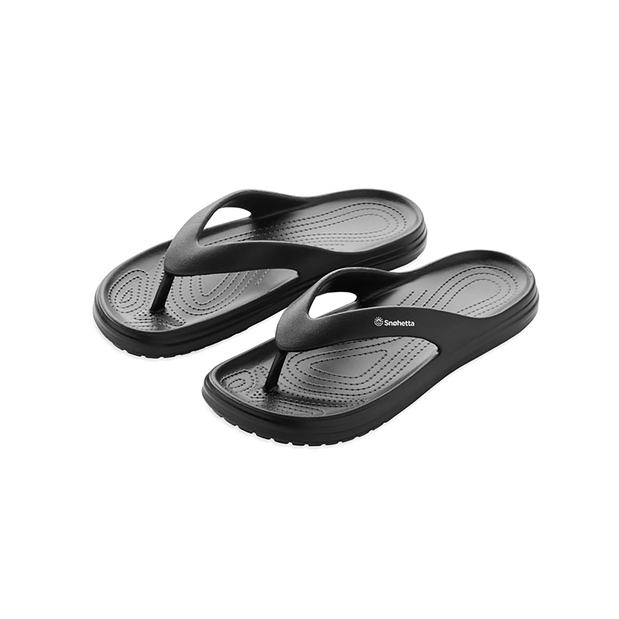 Tongs – Confort au quotidien | Bride PVC | Semelle EVA | Taille 36-45