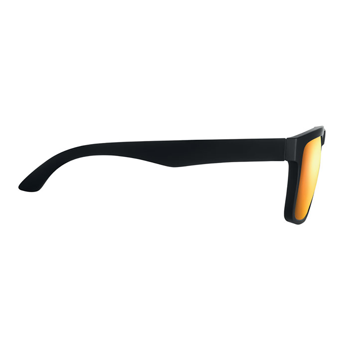 Sonnenbrille – Retro-Design | Bambusbügel | UV400-Schutz