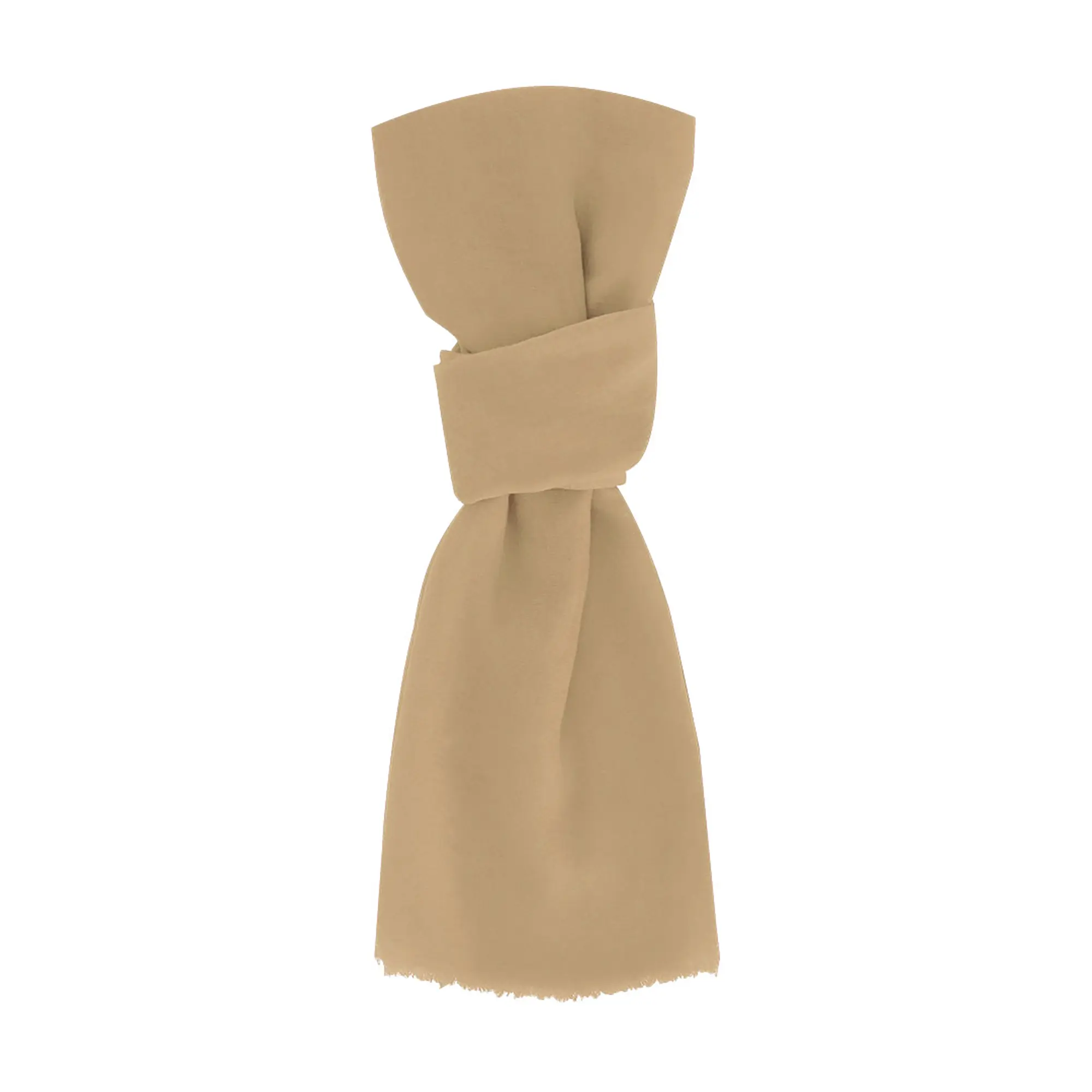 Foulard léger en viscose – Doux | Coloré | Fluide | À porter au quotidien