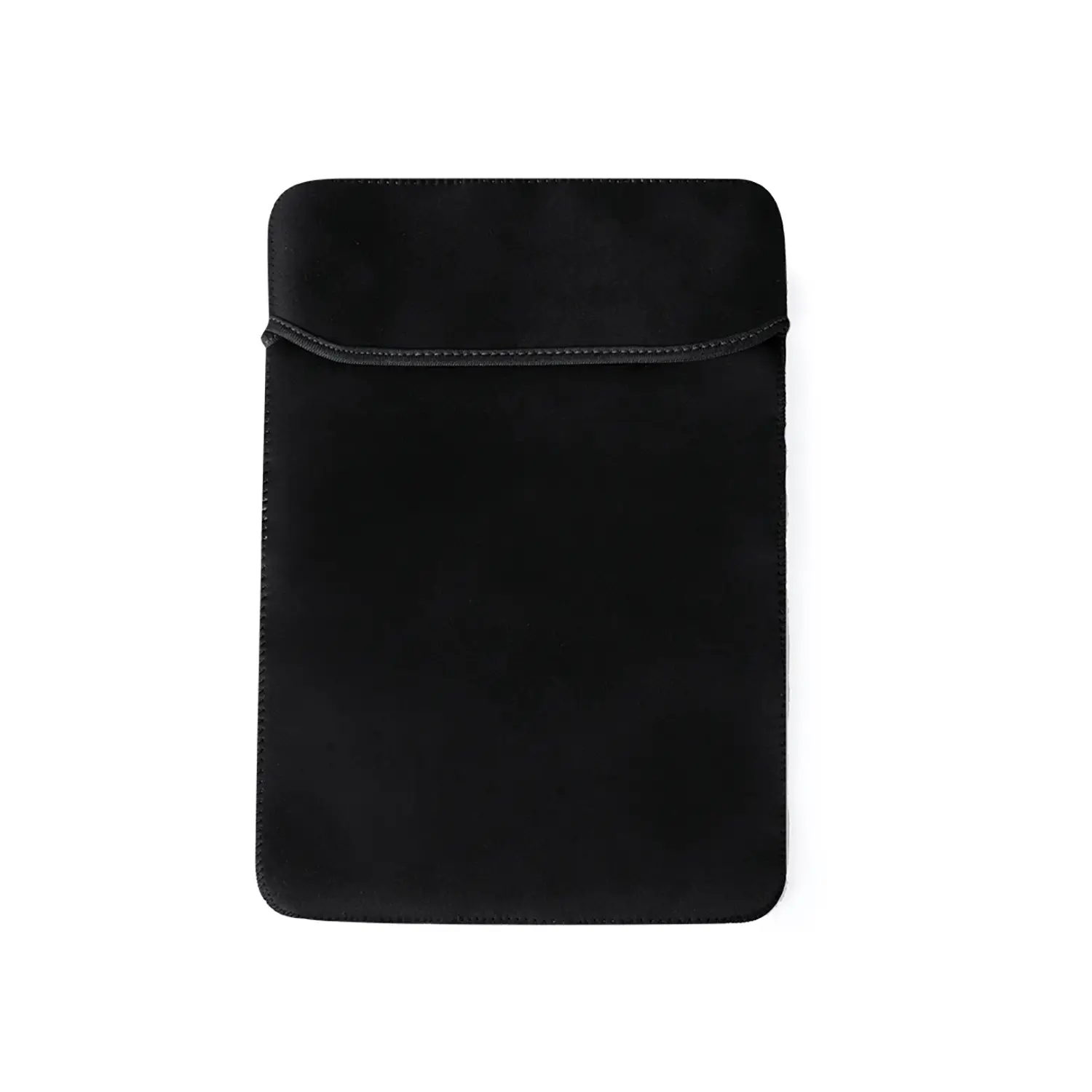 Laptophoes Bruno – Softshell | 15 Inch | Gevoerd | Lichtgewicht | Rits rondom