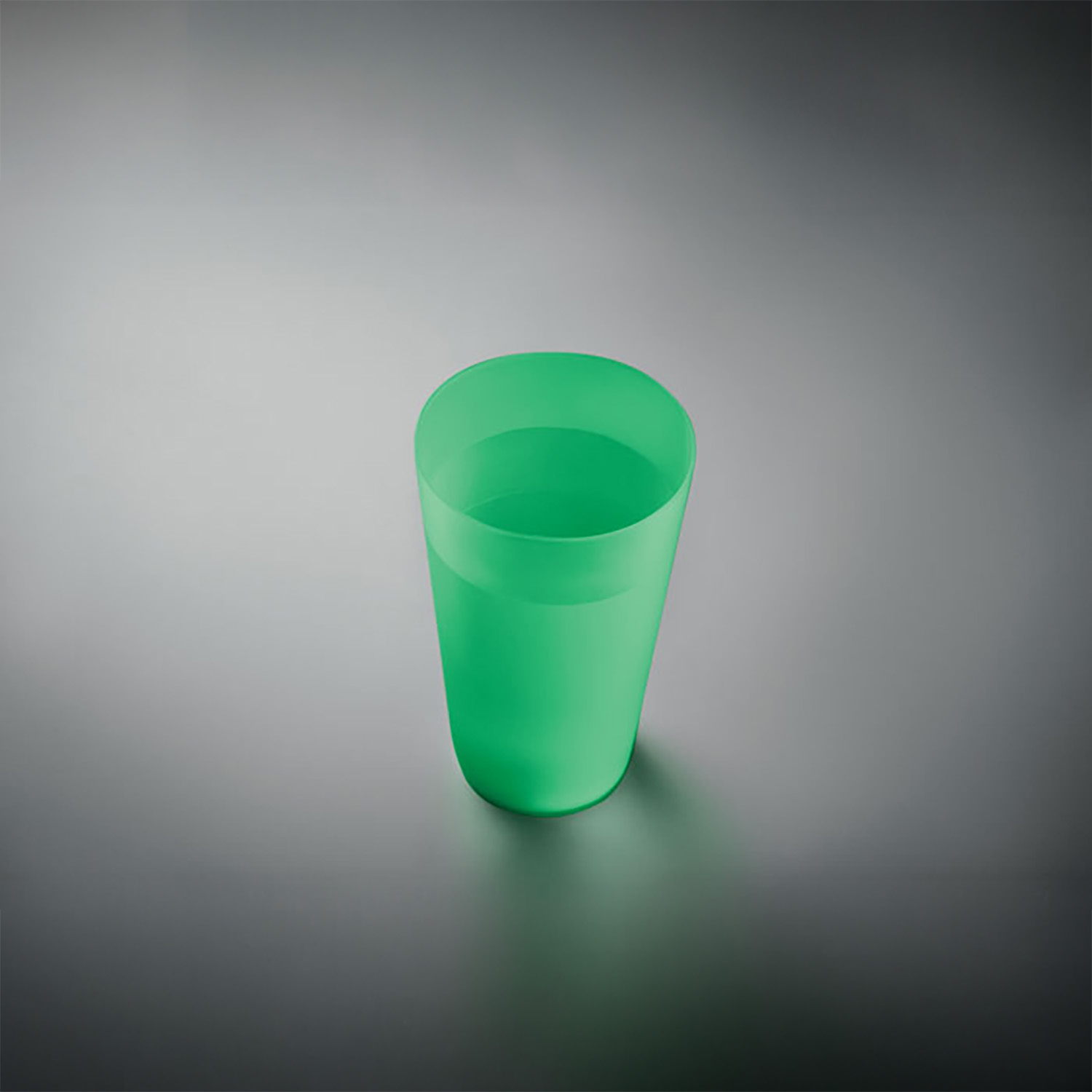 Bicchiere Sophie – Bicchiere riutilizzabile festival | 500 ml | Plastica PP | Finitura opaca