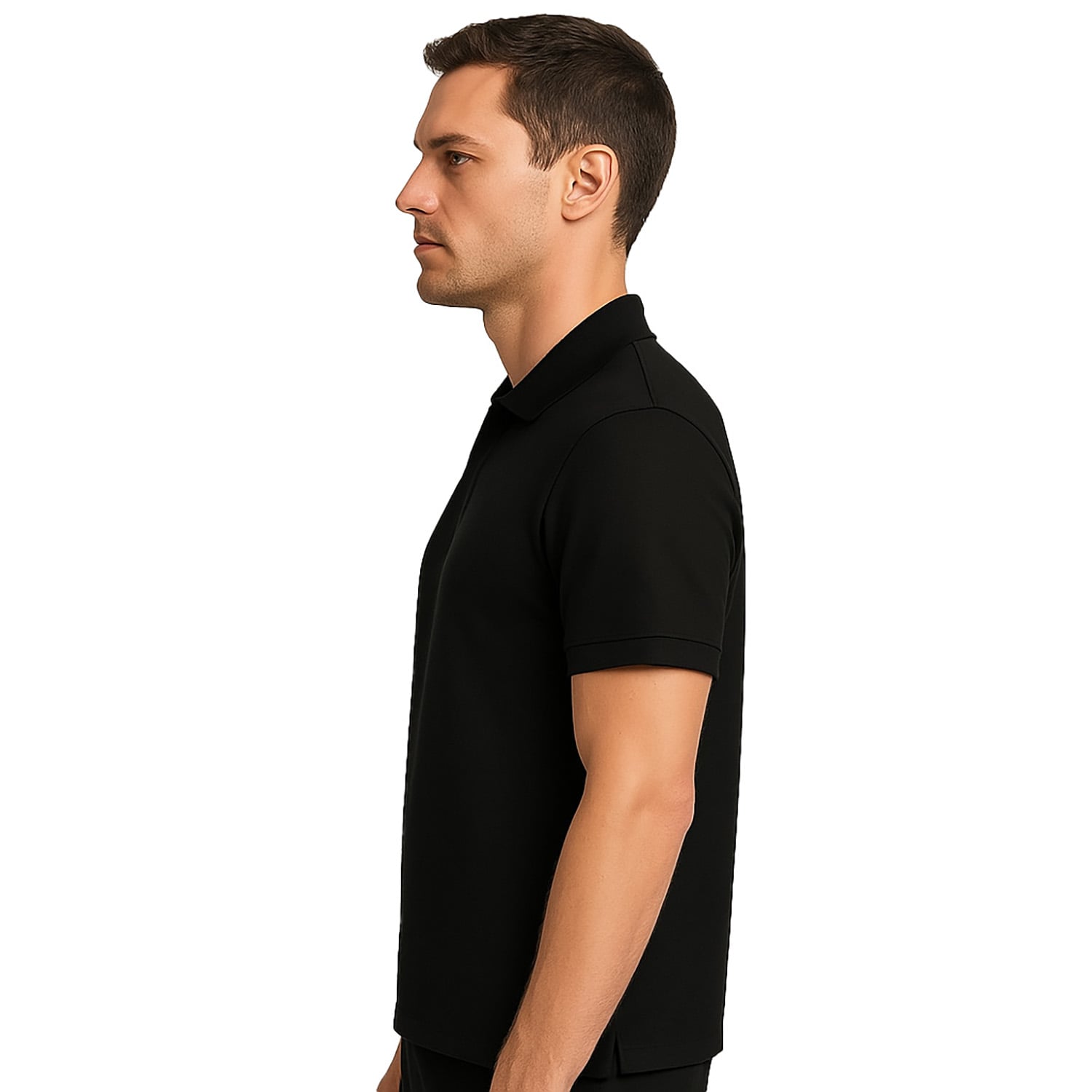 Polo T-shirt | Hommes | Tailles S à XXXL | Coton 200 g/m²