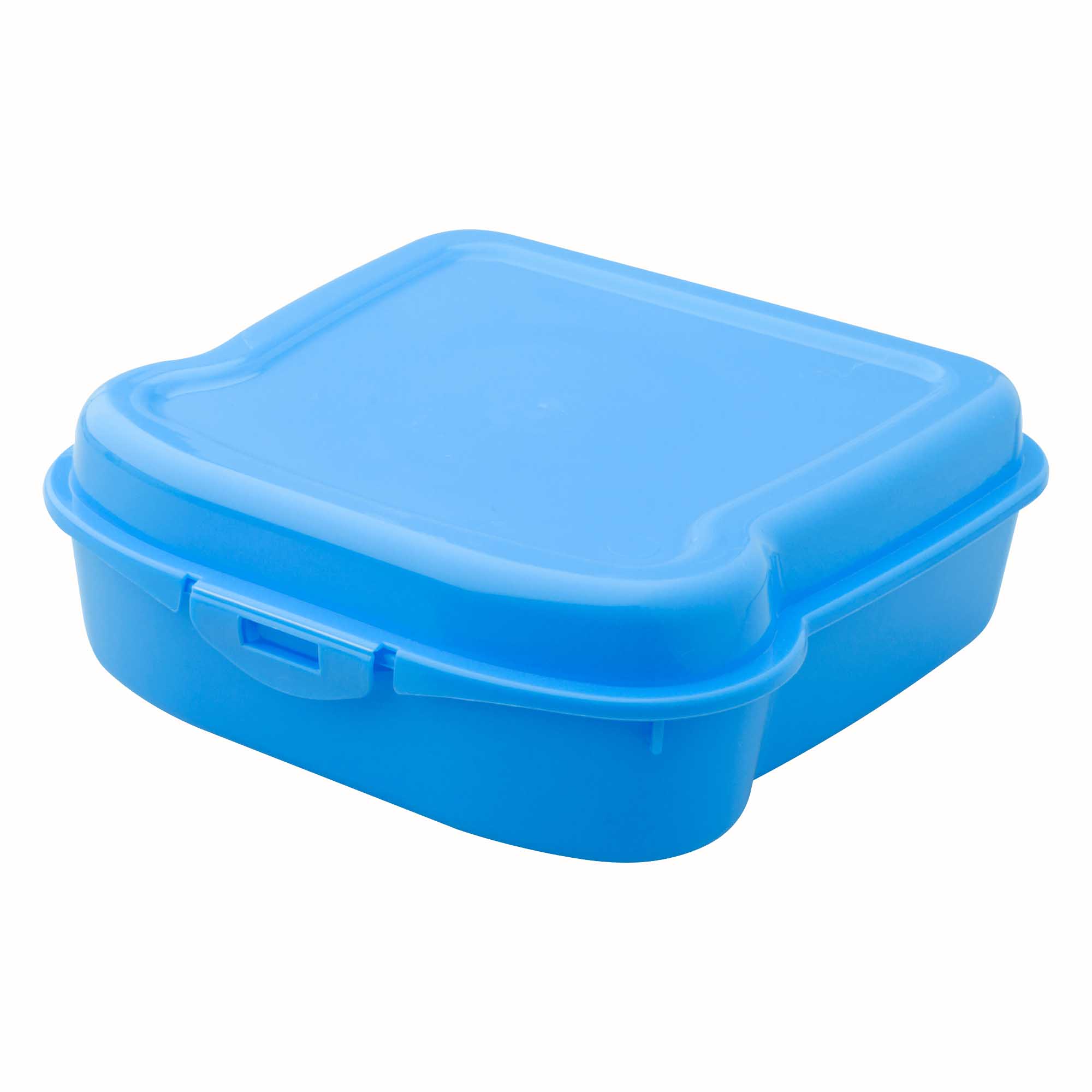Lunchbox Ben - 450 ml | Sandwichvorm | Gekleurd