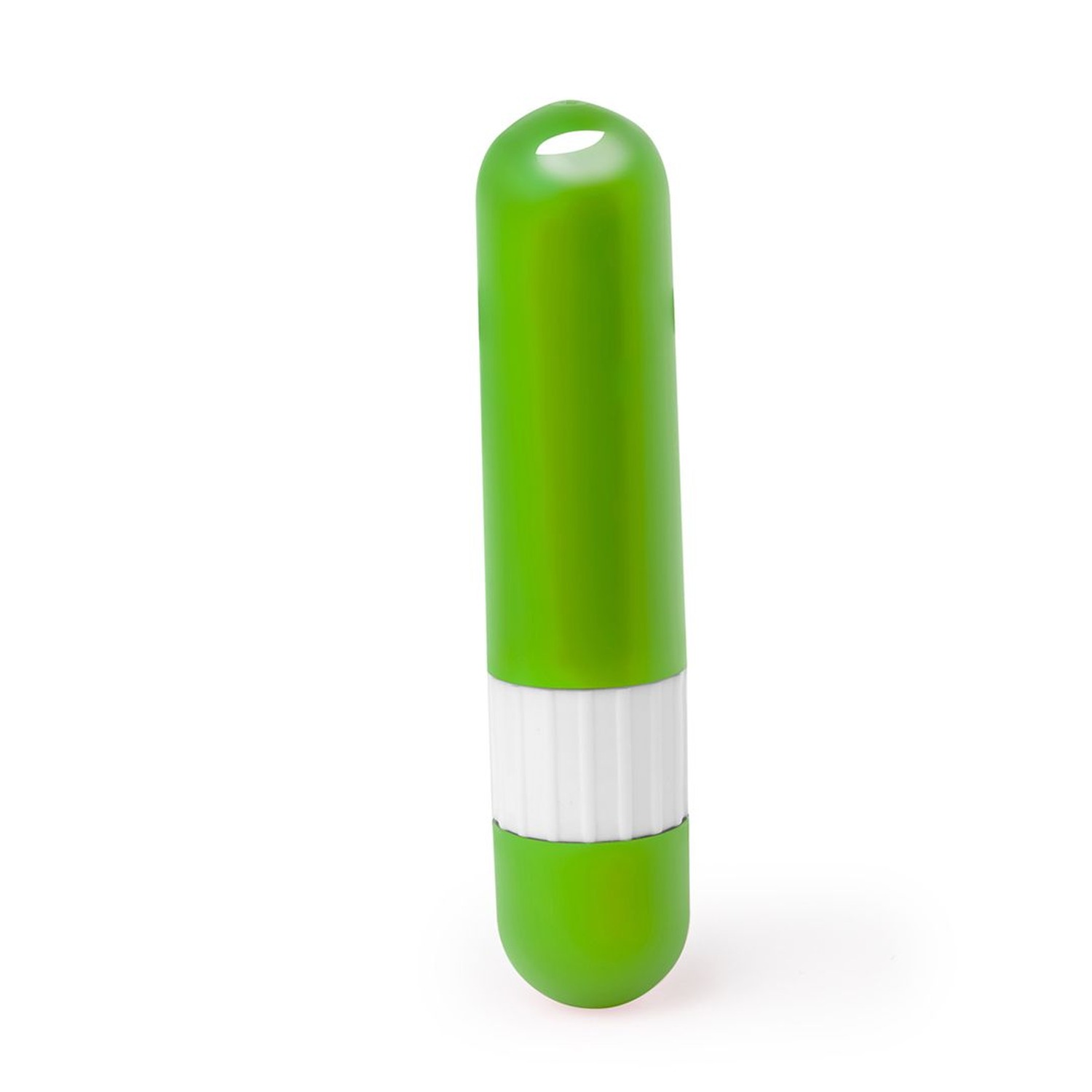 Stick solare 2 in 1 – Balsamo labbra SPF15 | Protezione solare SPF30 | Vaniglia
