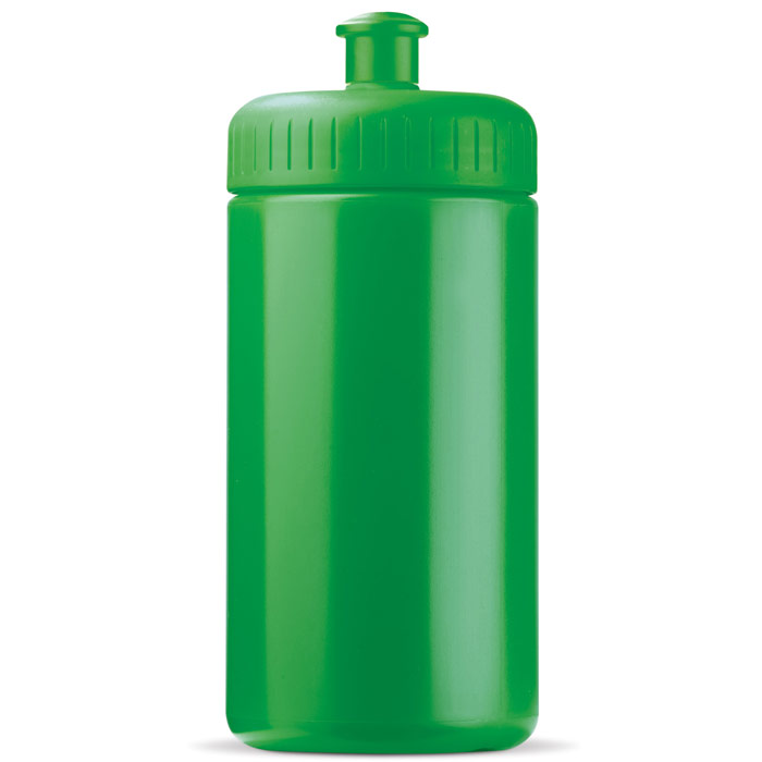 Sportflasche - 500ml | Vollfarbdruck