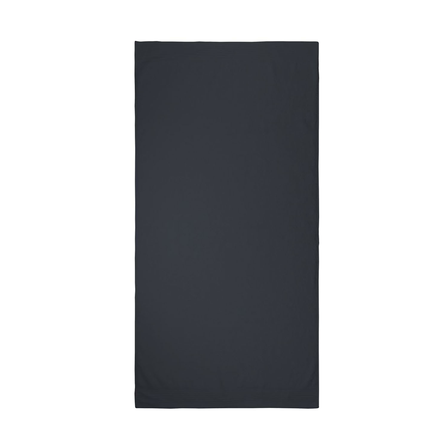 Asciugamano da bagno - 140 x 70 cm | 550 gr/mq | Cotone riciclato | Ricamo
