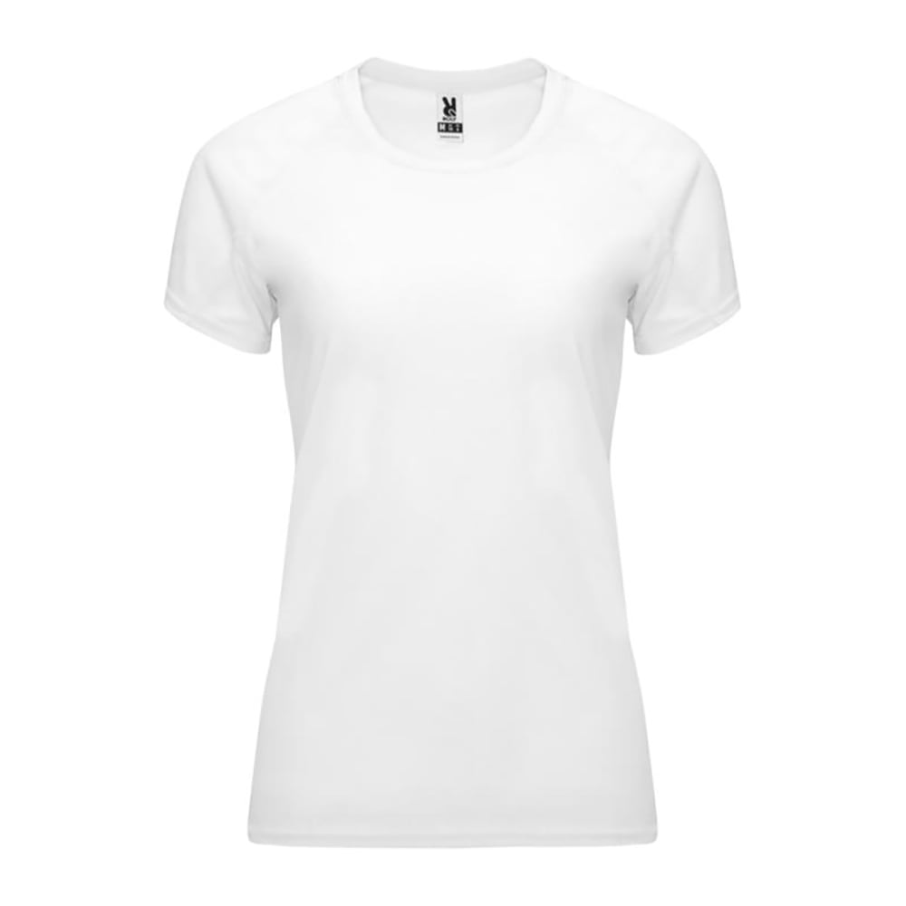 T-Shirt Roly - Damen | 135 g/m² | Polyester | Control-Dry