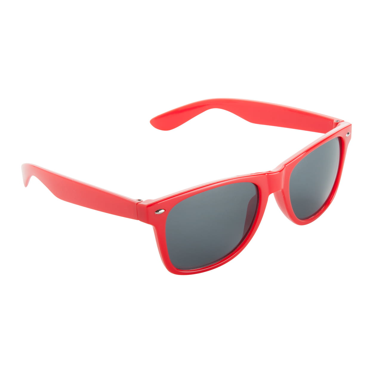 Gekleurde zonnebril Bora - UV400 | Bedrukte glazen | Full Colour