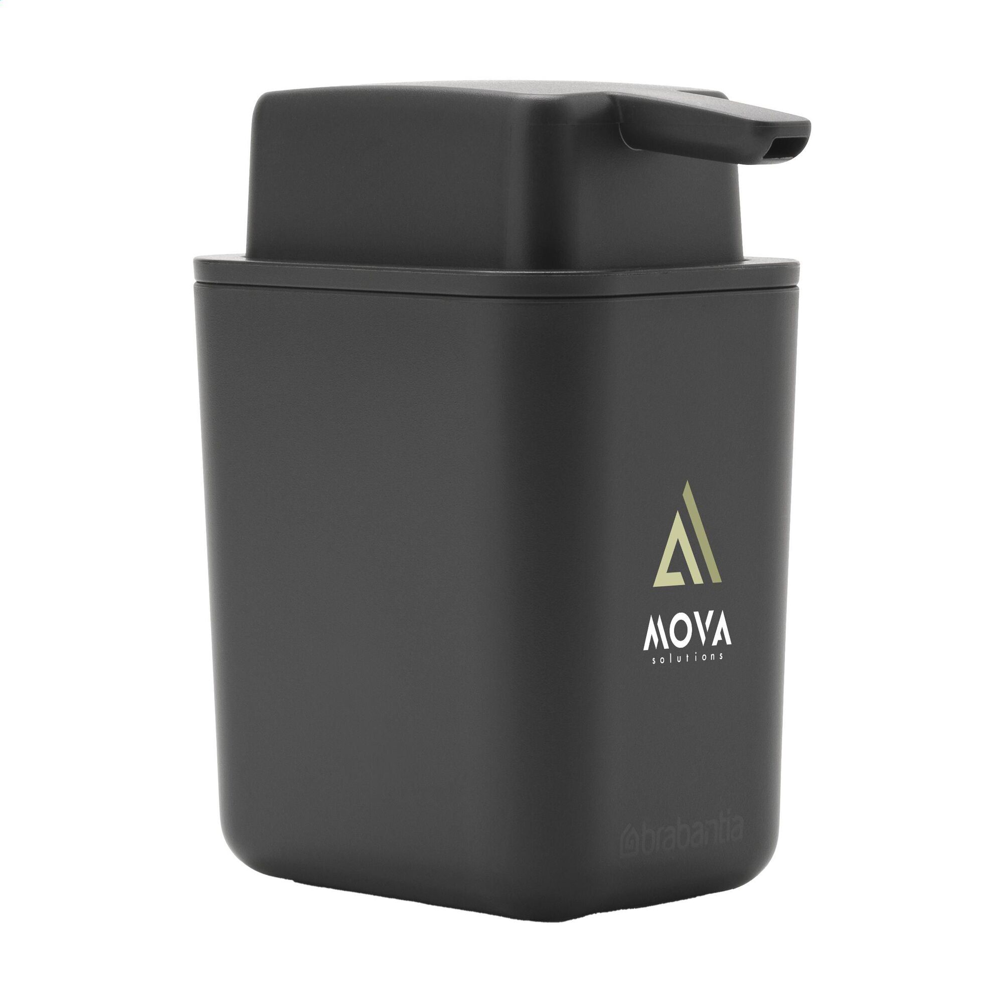 Seifenspender – 200 ml | Brabantia | Nachfüllbar | Tropffrei
