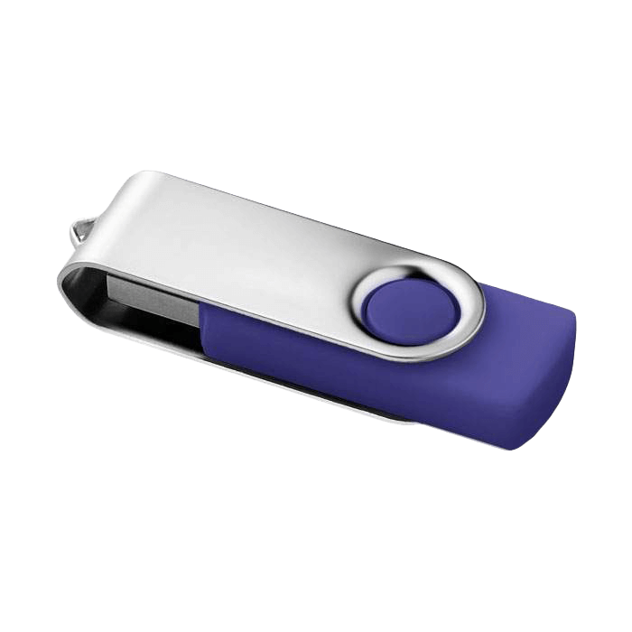 Clé USB Techmate | 4-16 Go | Impression Full Colour