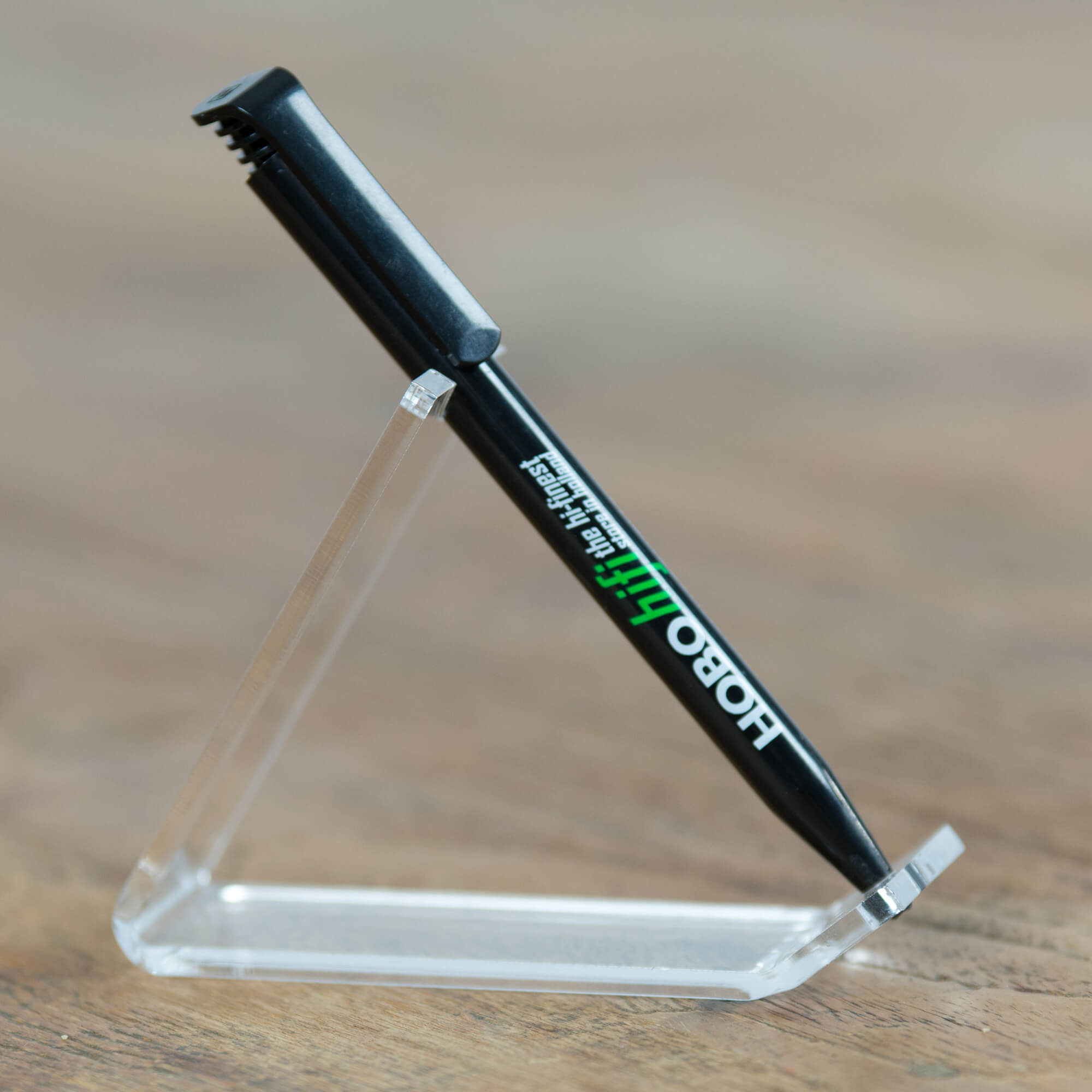 Stylo | Fabriqué en Europe | Grandes quantités | Impression sur clip ou support