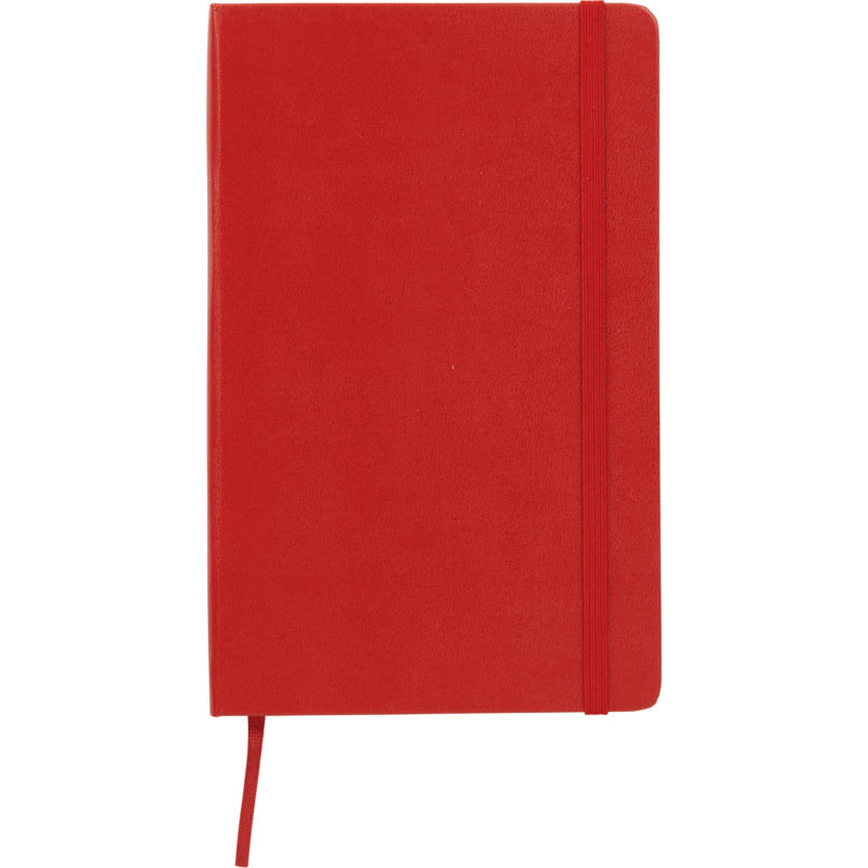 Carnet Moleskine - A5 | Ligné | 240 feuilles