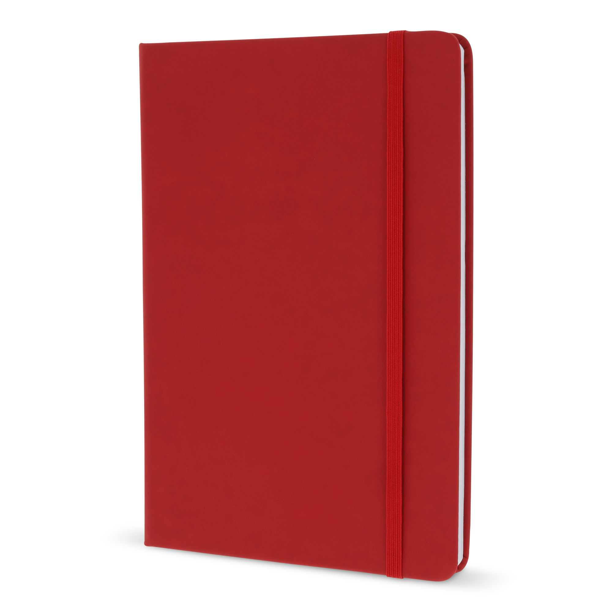Carnet - A5 | 96 feuilles | Ligné | Couverture rigide en PU