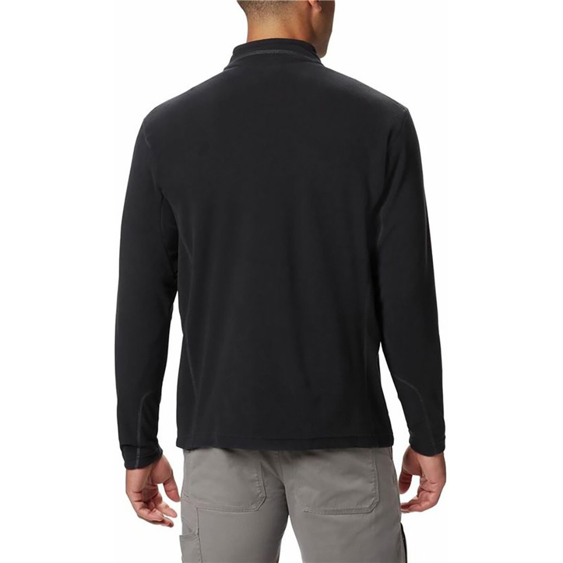Columbia Klamath HZ - Herren | Stretchfleece | Hoher Kragen