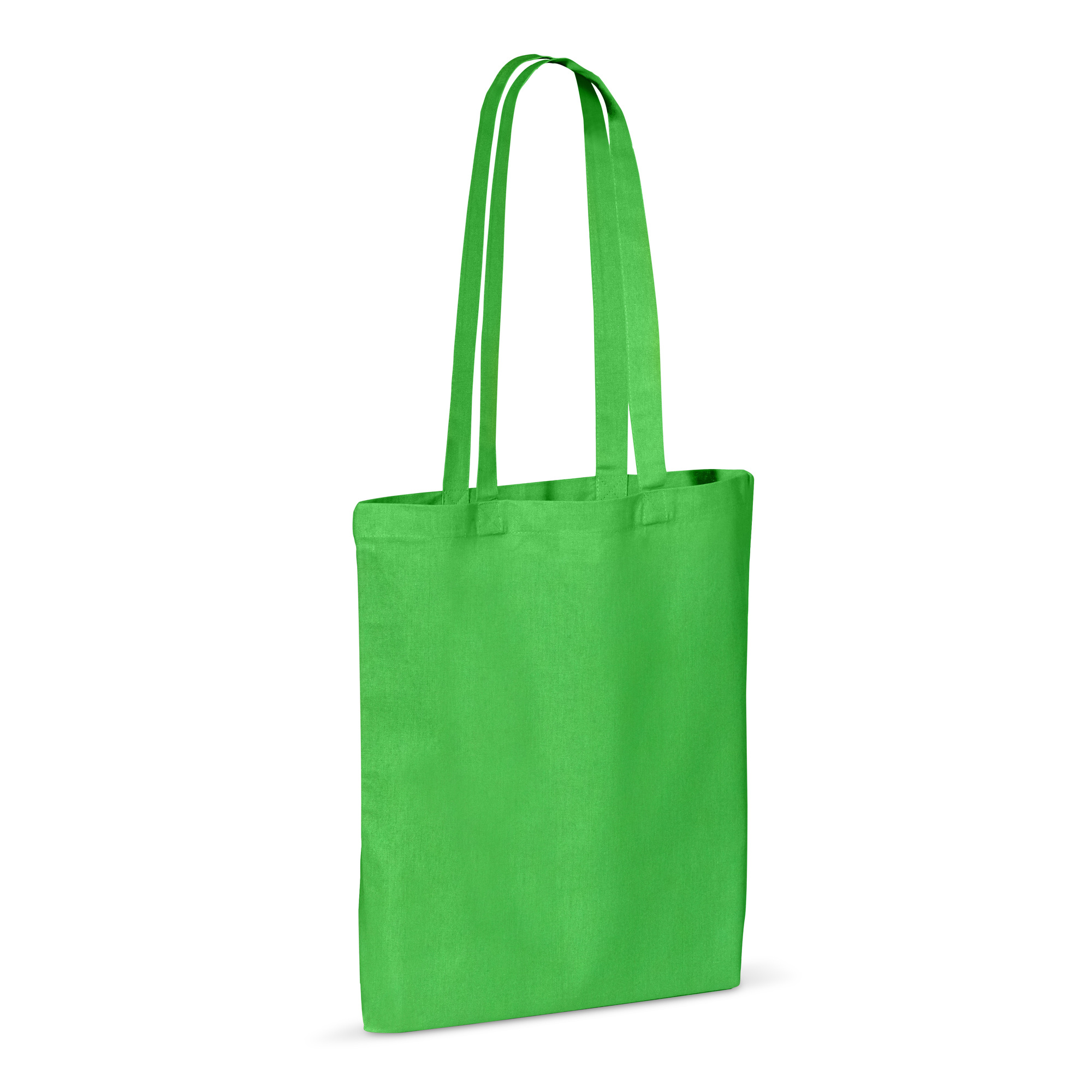 Borsa in cotone - Colorato | 140 g/m² | Quadricromia