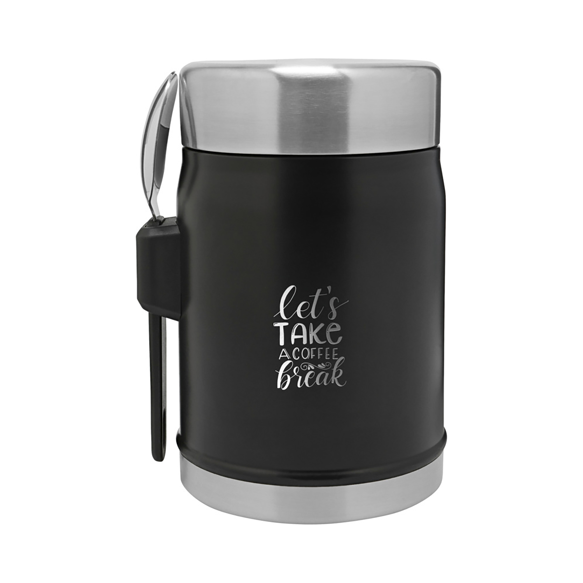 Stanley Legendary Food Jar – 400 ml | Met lepel | Dubbelwandig | Lekvrij