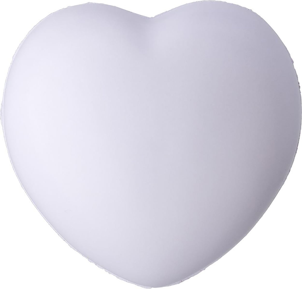 Stressbal Hart – PU Schuim | Lichtgewicht | 7 cm | Voor Dagelijks Gebruik