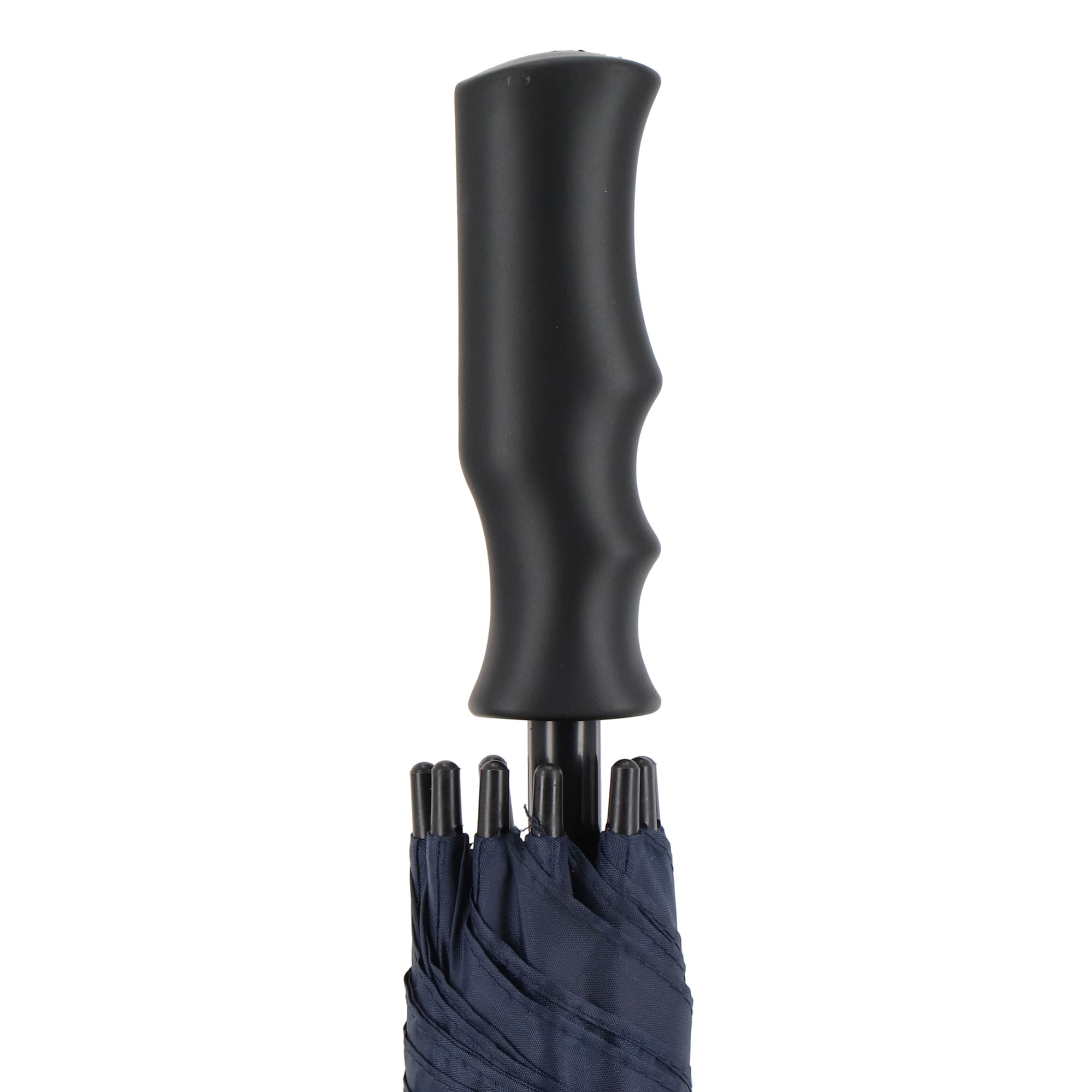 Regenschirm – Ø 103 cm | Automatisch | Fiberglas | Griff