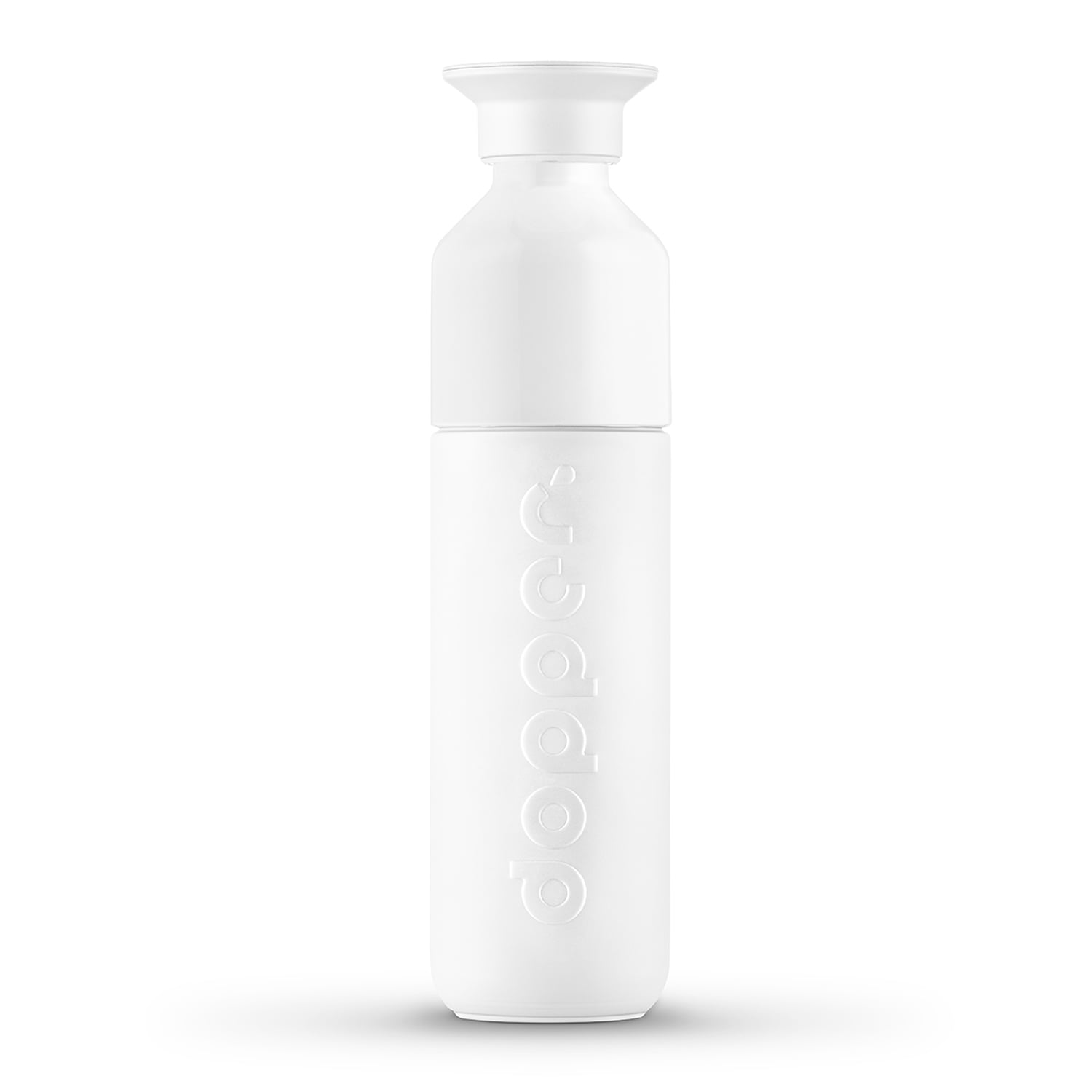 Dopper Isolé - 350 ml | Bouteille Thermos | Quadrichromie