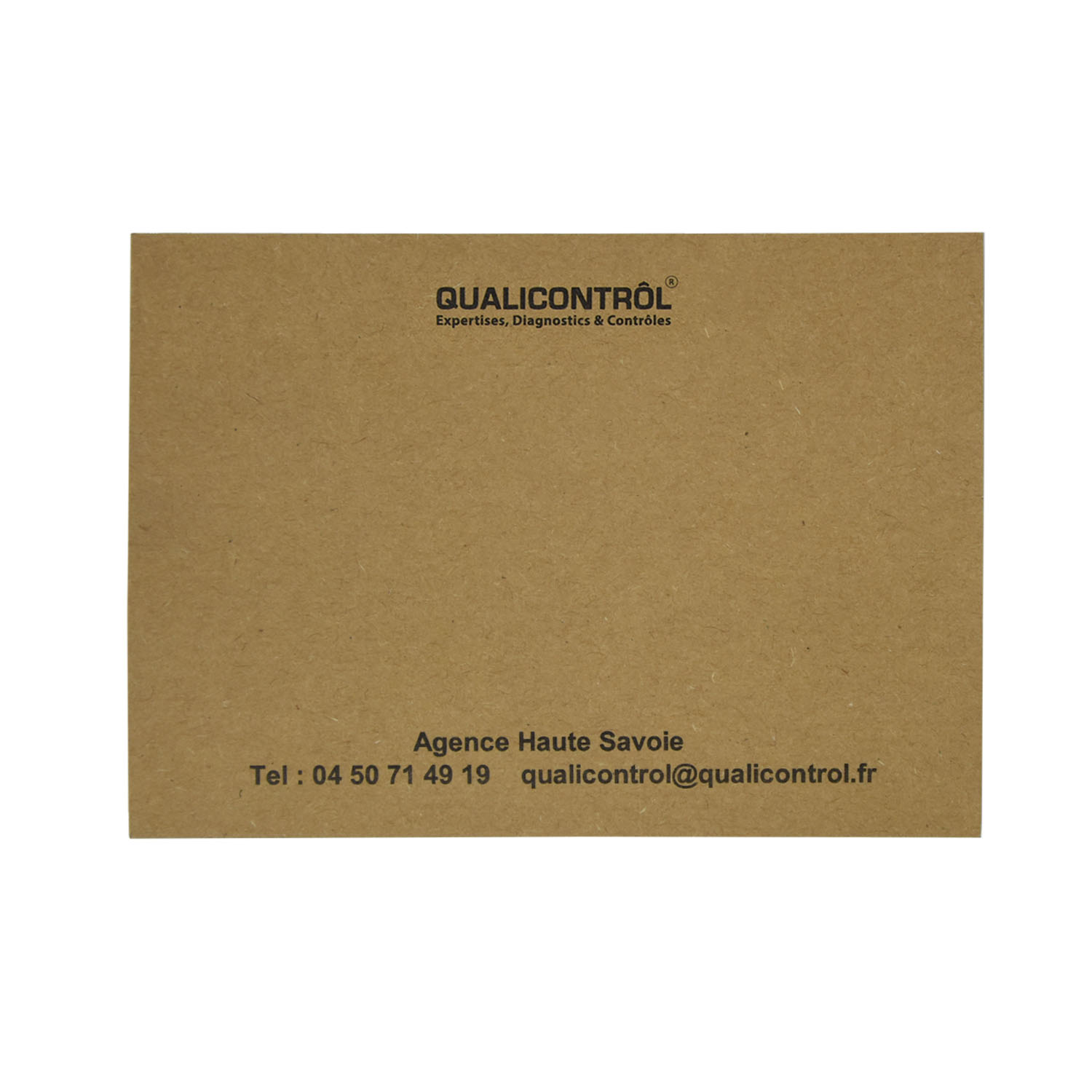 Foglietti adesivi eco – A7 | 25-100 fogli | 75 x 105 mm | Quadricromia