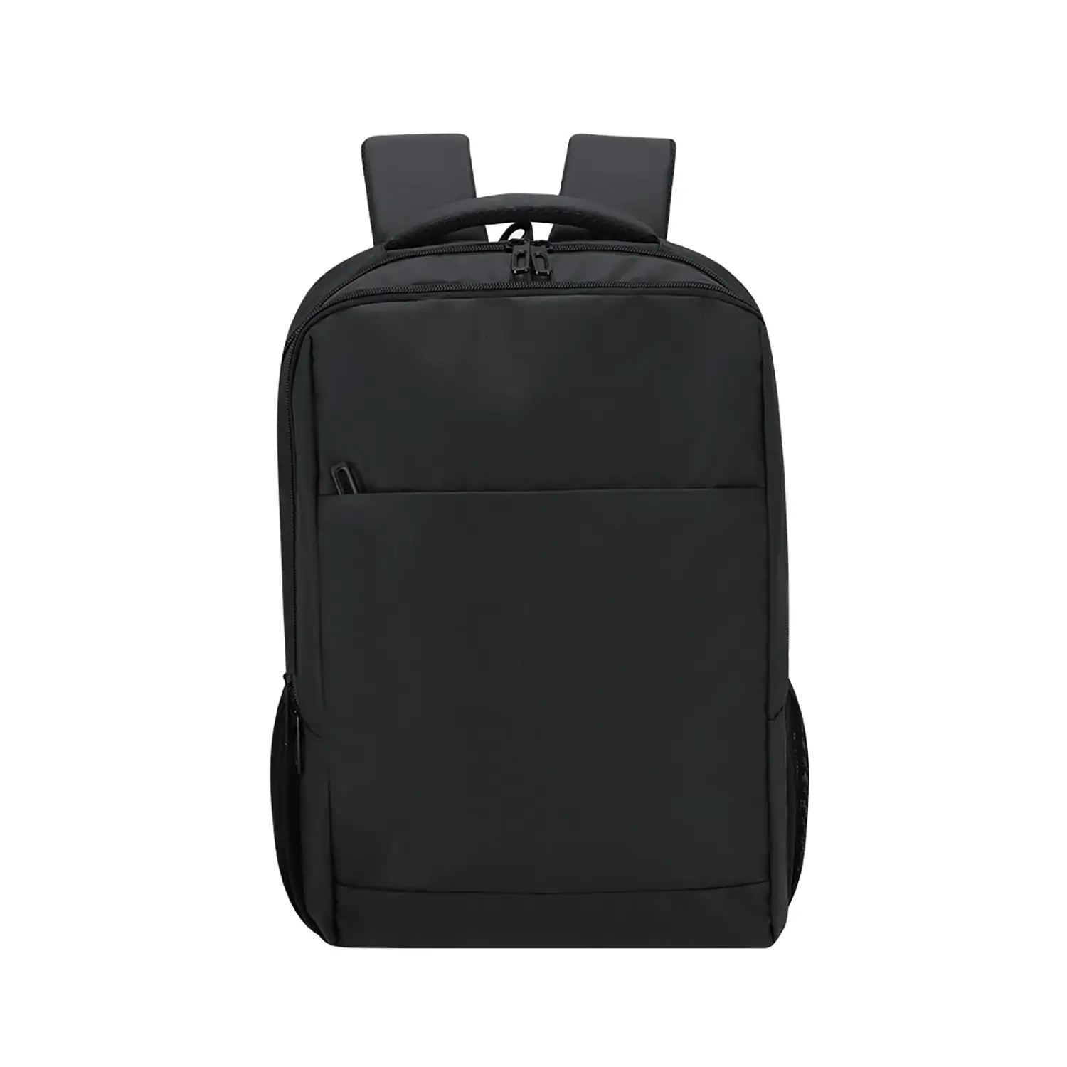 PU-Rucksack – Gepolstert | Laptopfach | Bequem | Minimalistisches Design