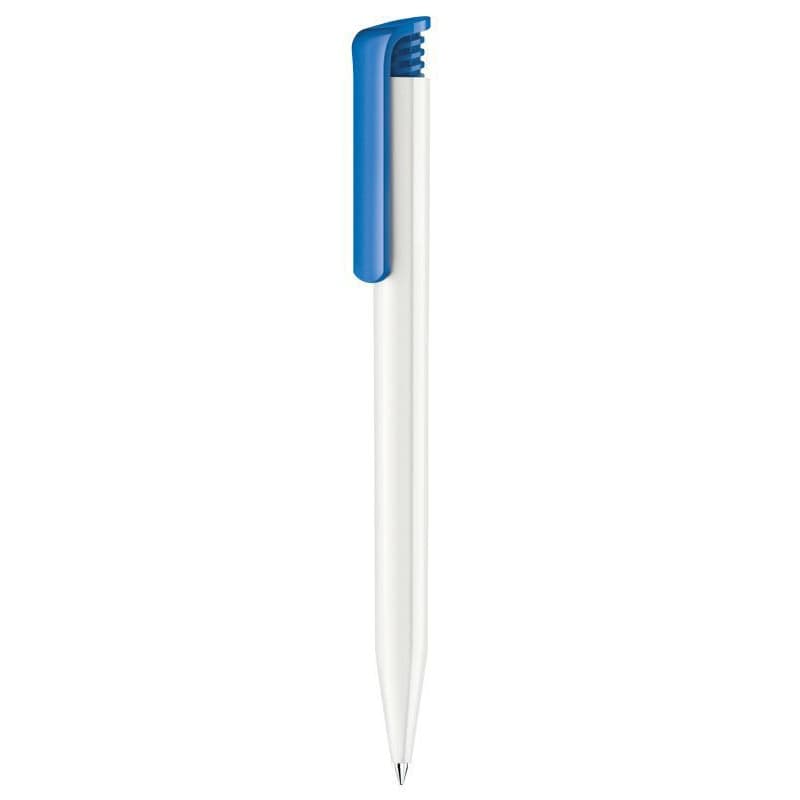 Stylo à bille Senator | Clip coloré | Fabriqué en Europe