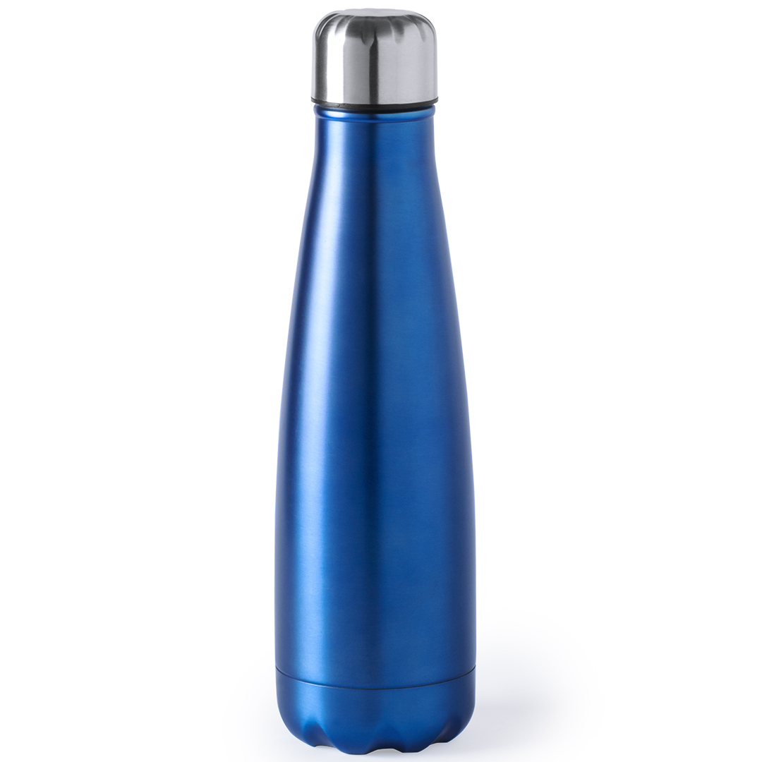Waterfles Theo - 630 ml | Roestvrij staal | Lekvrij