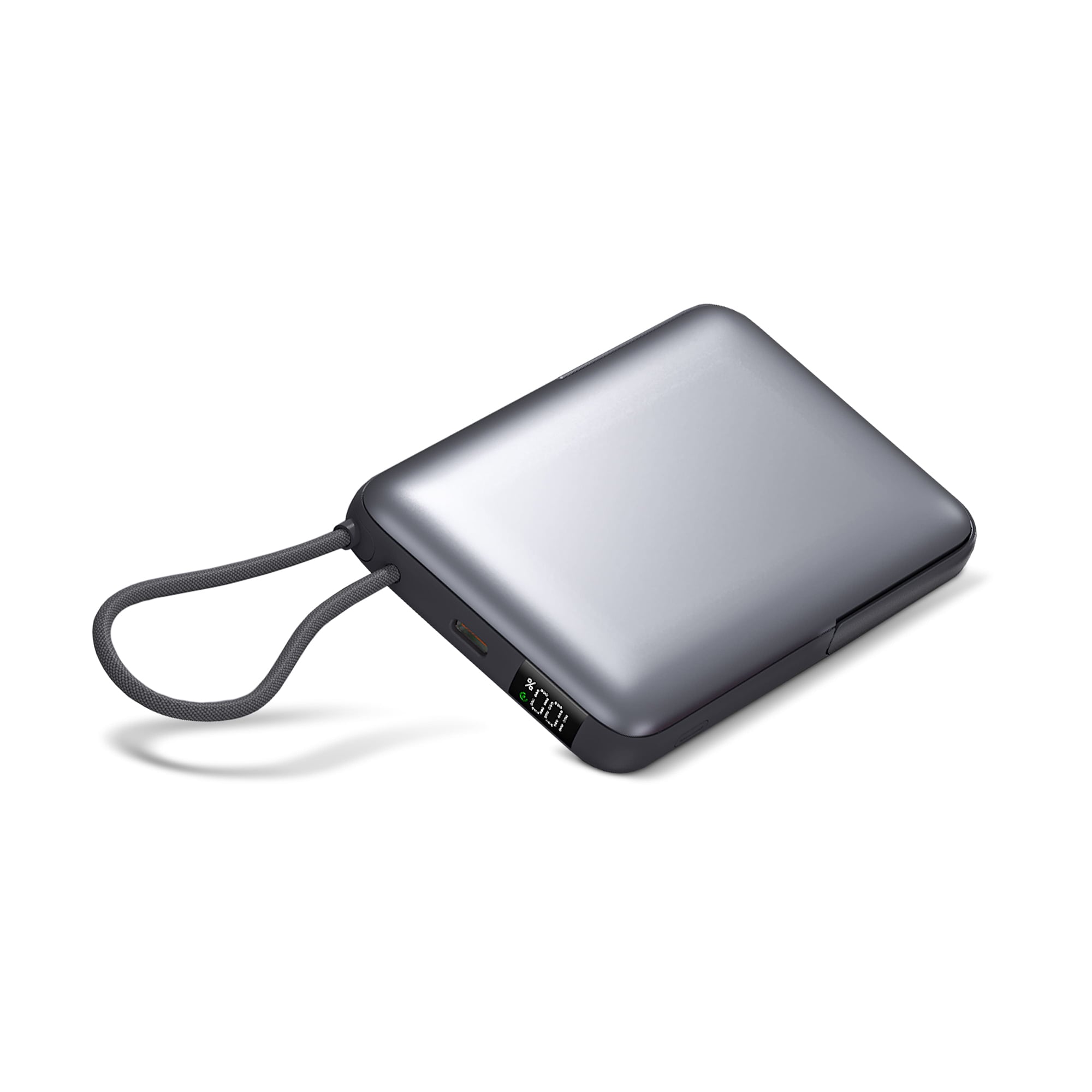 Powerbank Noah – 10000 mAh | MagSafe | Apple Watch