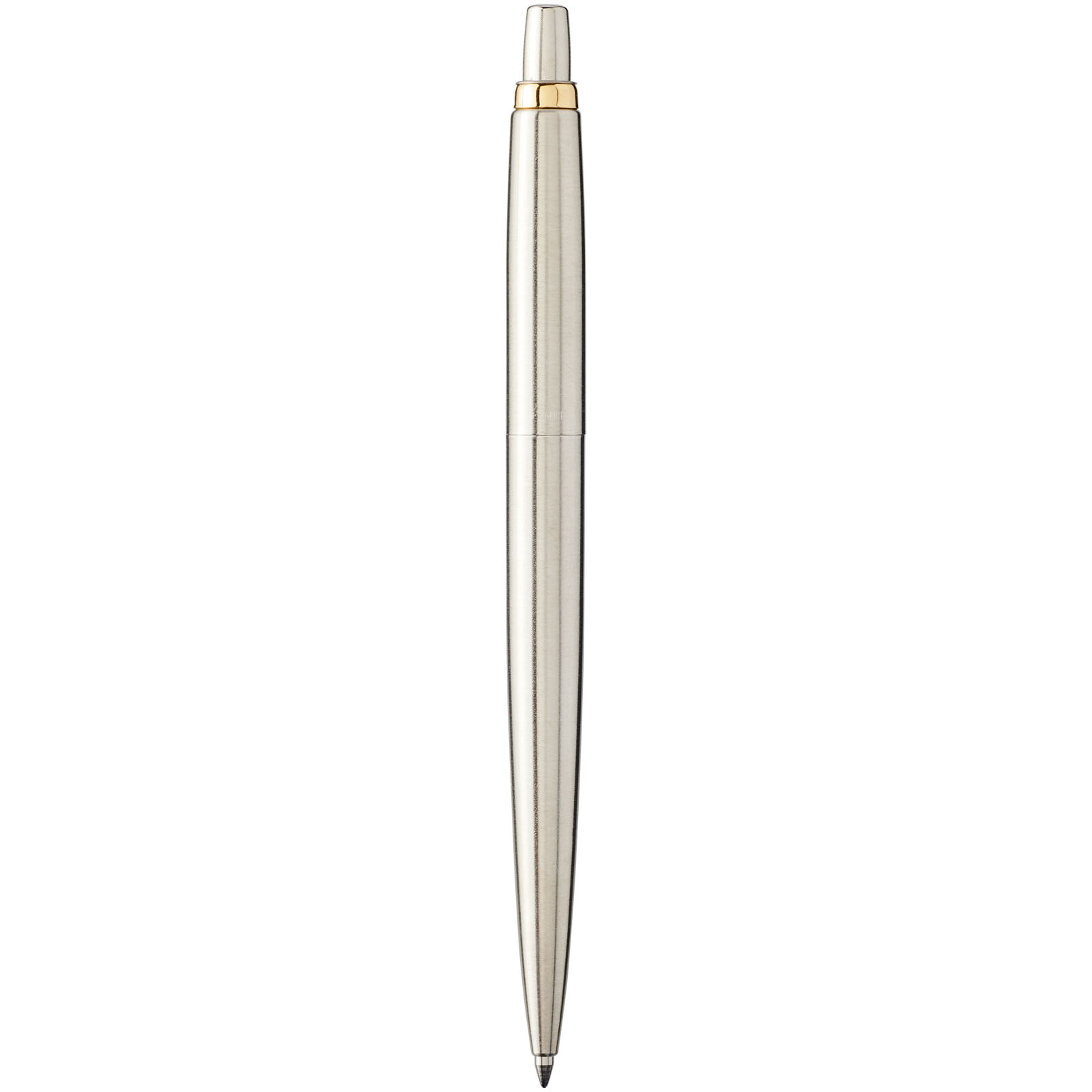 Stylo-bille | Jotter SS Parker | Y compris emballage cadeau