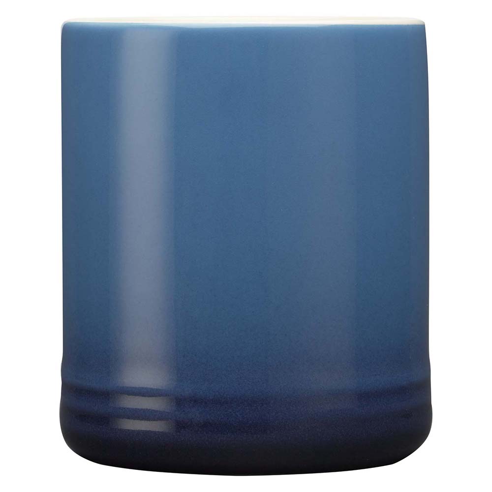Mug en céramique avec dégradé – 330 ml | Finition brillante | Passe au lave-vaisselle | Coffret cadeau