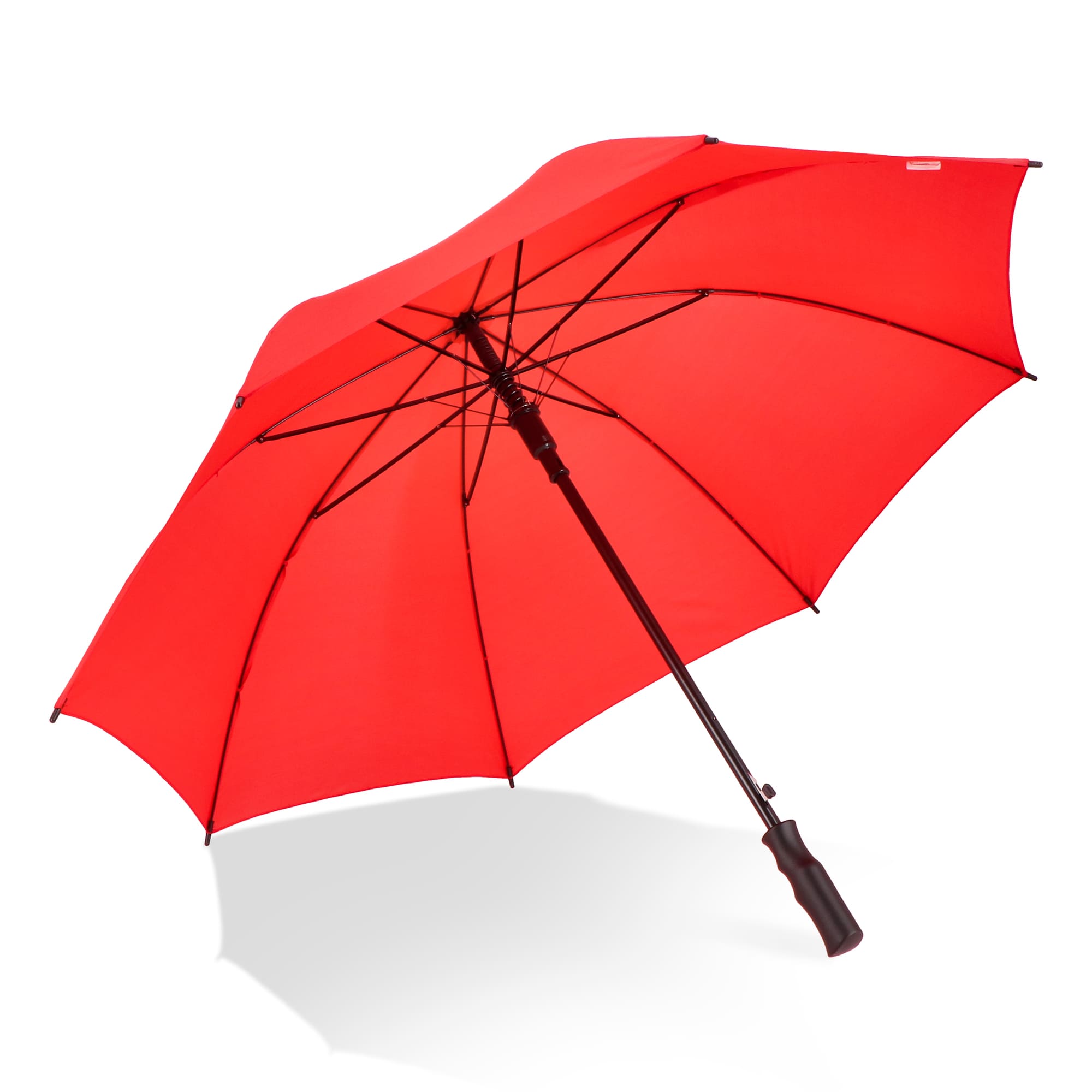 Regenschirm – Ø 103 cm | Automatisch | Fiberglas | Griff