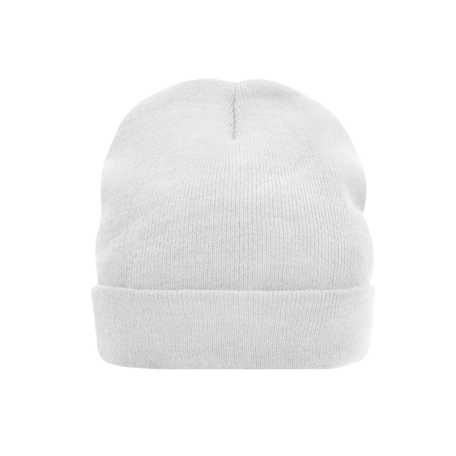 Strickmütze – Extra warm & isolierend | Thinsulate™-Futter | Gestrickt | Unisex