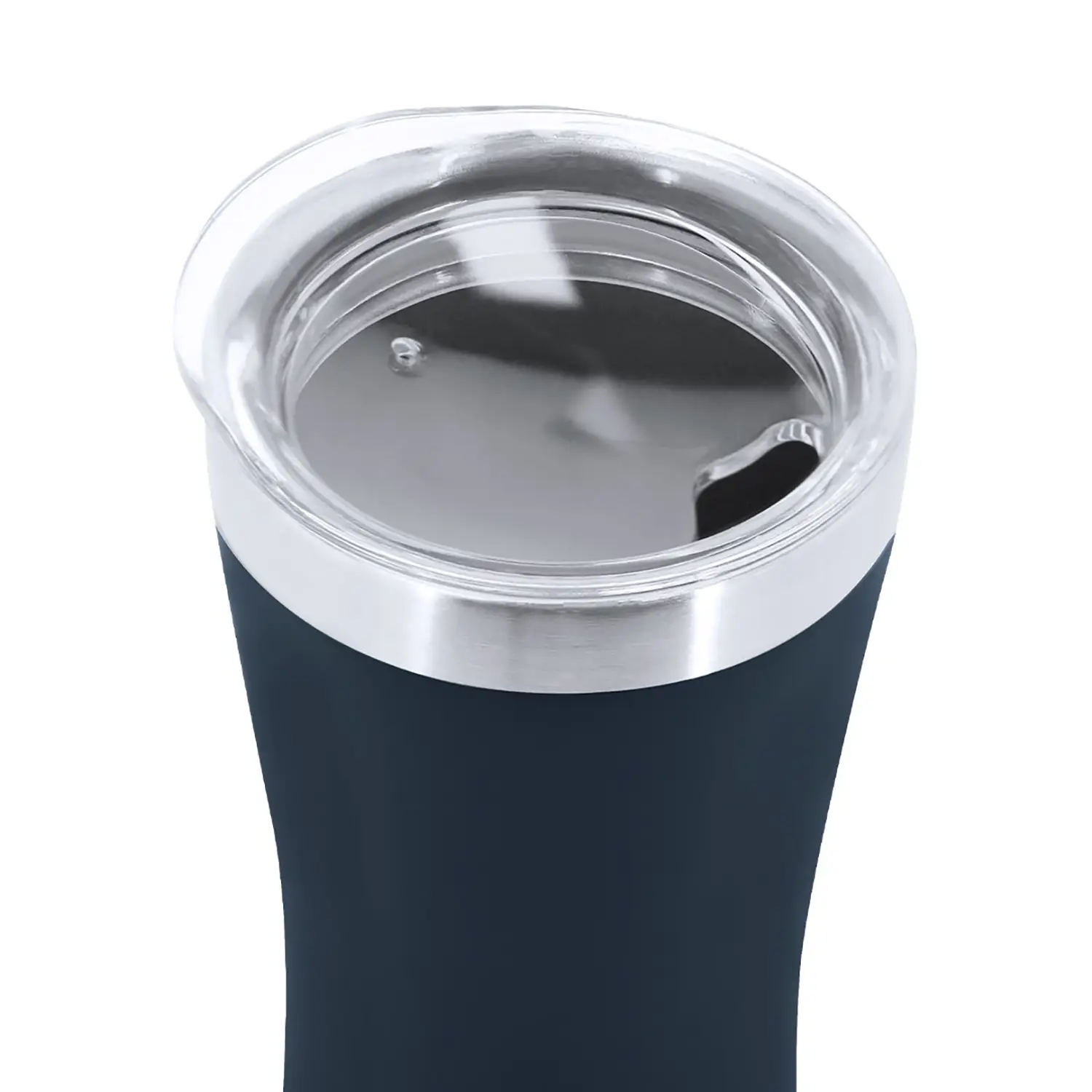 Thermobeker Coco – 150 ml | Gerecycled RVS | Dubbelwandig