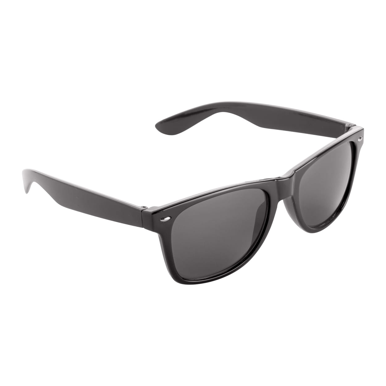 Gekleurde zonnebril Bora - UV400 | Bedrukte glazen | Full Colour