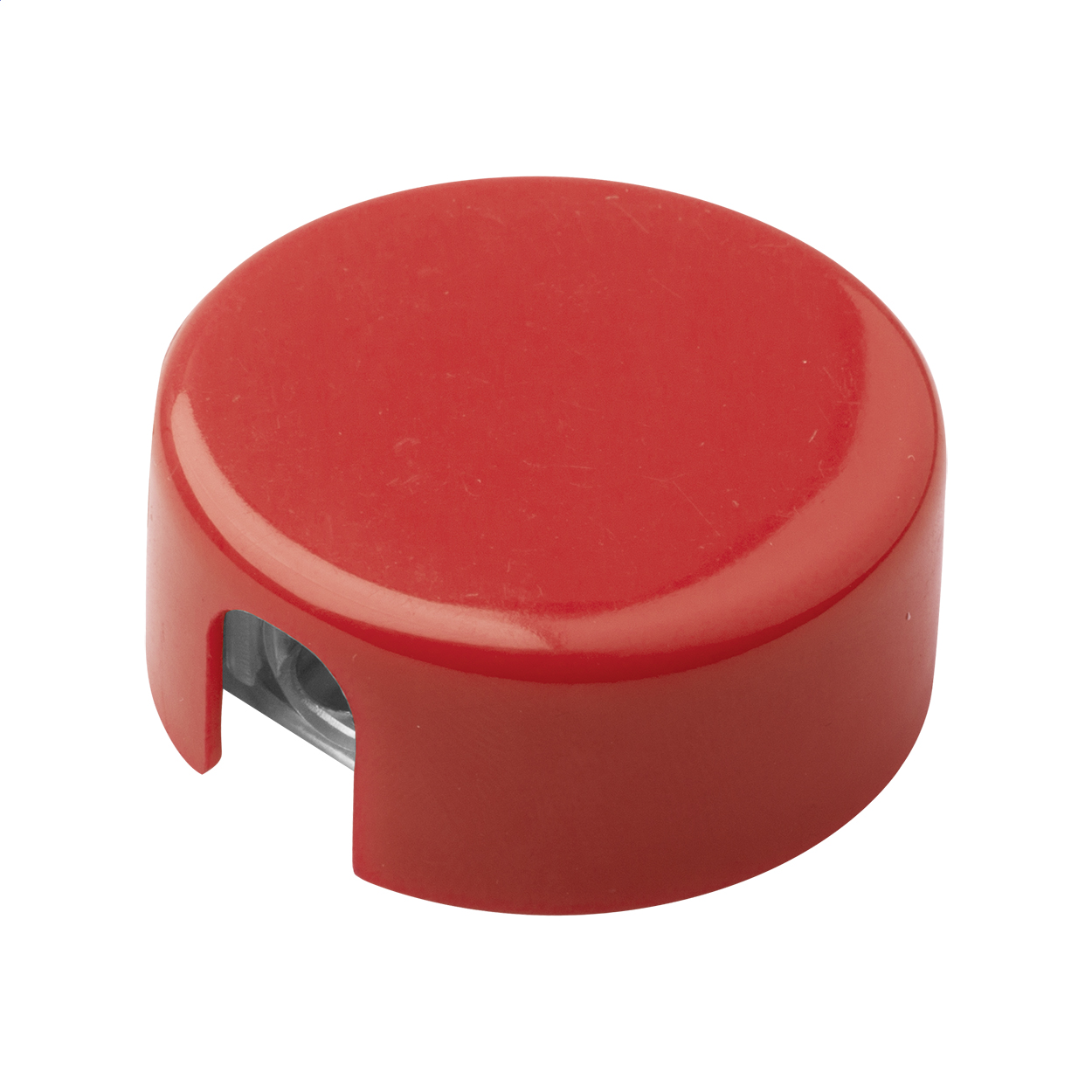 Temperamatite – Compatto e leggero | Design rotondo