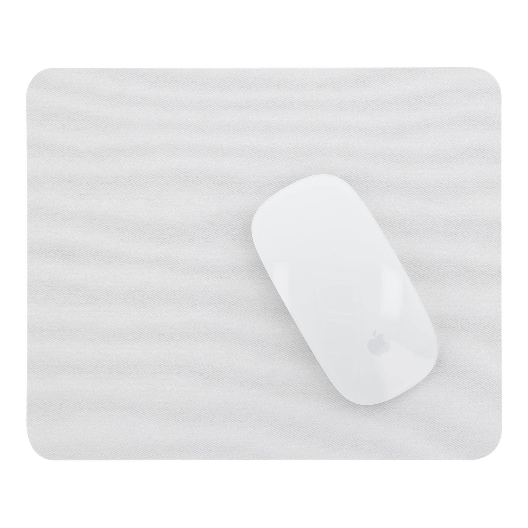Tappetino per mouse - Poliestere | 22 x 18 cm | Stampa quadricromia