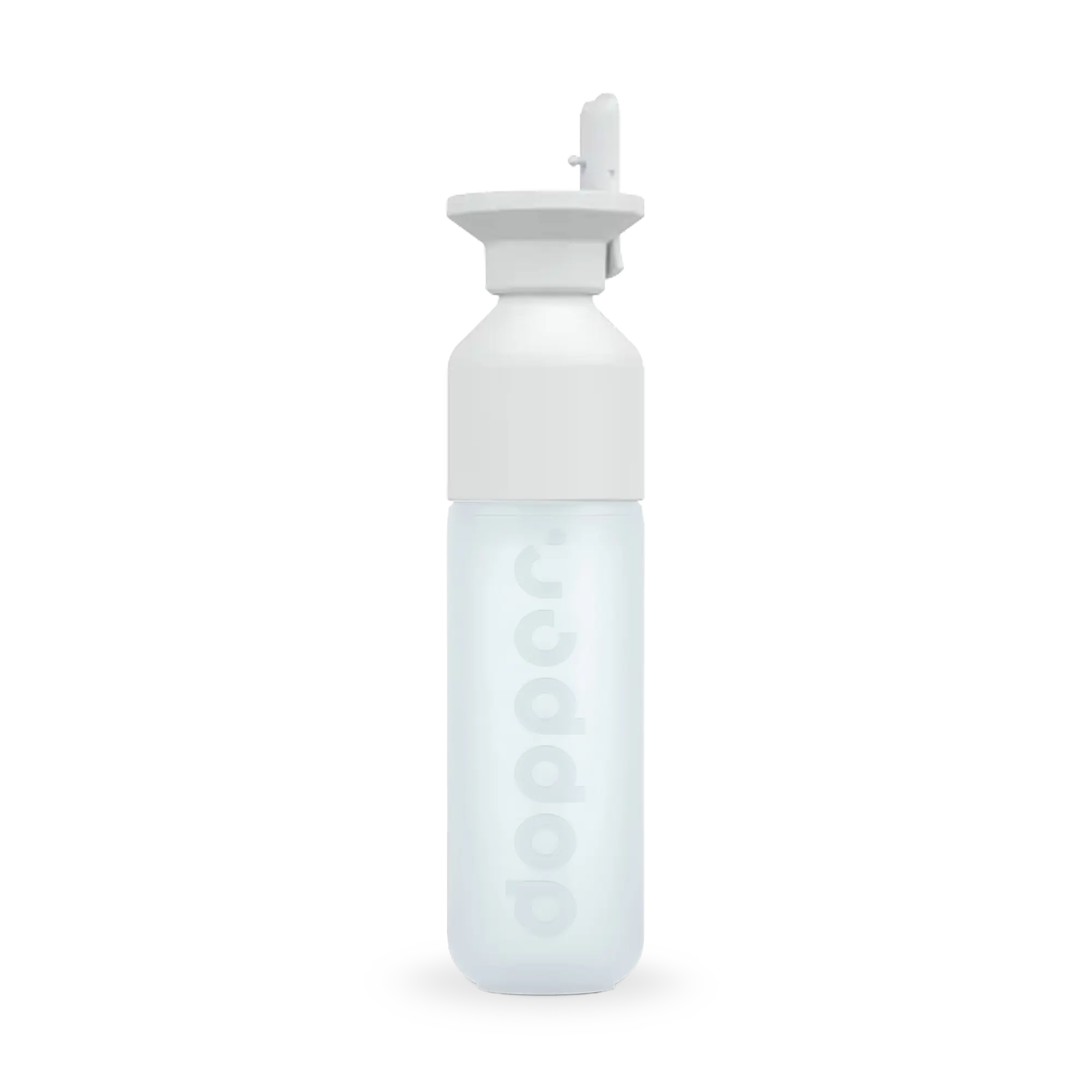 Gourde Original Flip – 450 ml | Quadrichromie | Avec bouchon paille