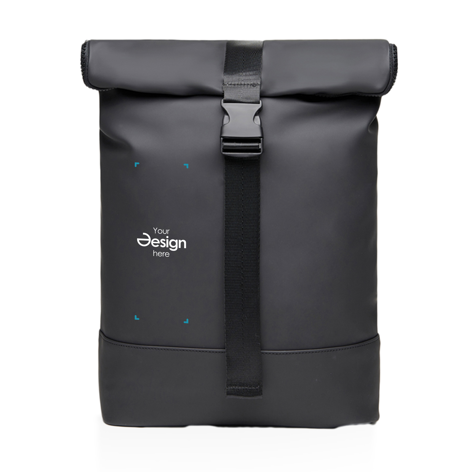 VINGA fietslaptop tas - 15 Inch | Waterafstotend | Met extra vakken