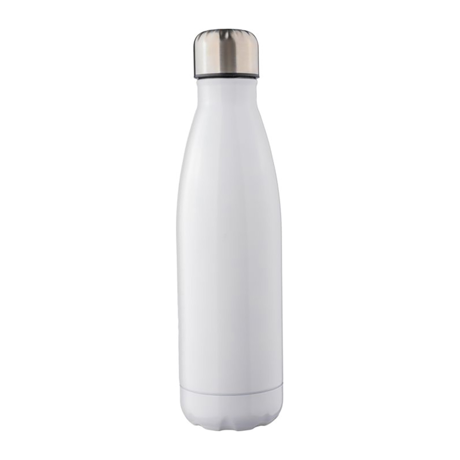Thermosfles Leah - 500 ml | Gerecycled RVS | Dubbelwandig